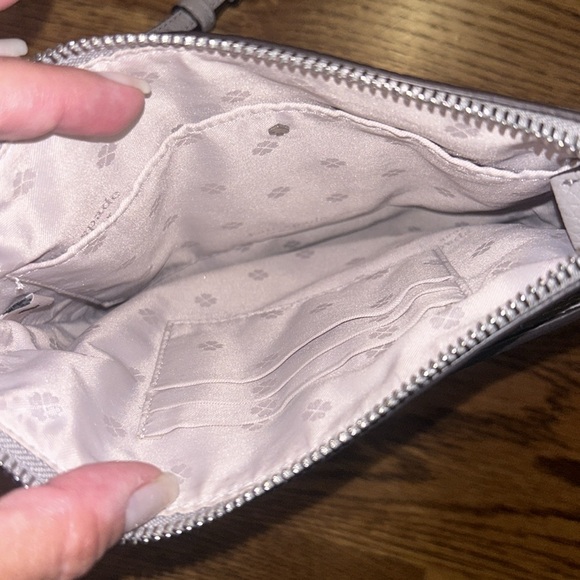 Kate Spade Crossbody - Picture 4 of 5